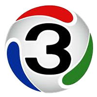 Channel 3 Thailand