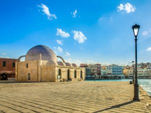 Χανιά, η ομορφότερη πόλη της Κρήτης