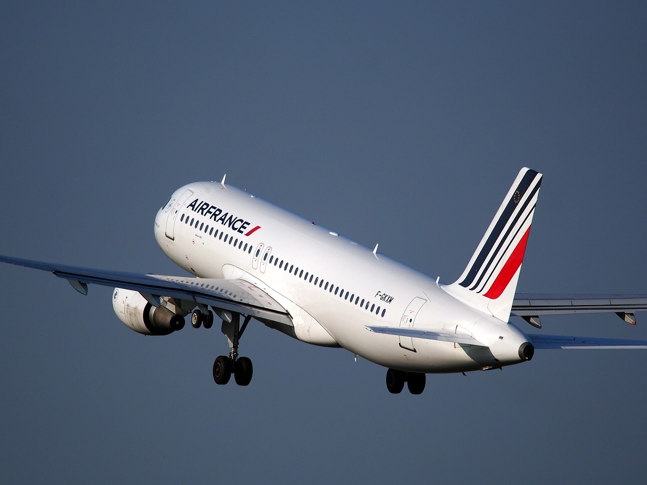 Air France 447