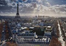 Παρίσι, Paris, pixabay