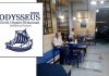 Ελληνικό Εστιατόριο Odysseus Greek Restaurant Πουκέτ