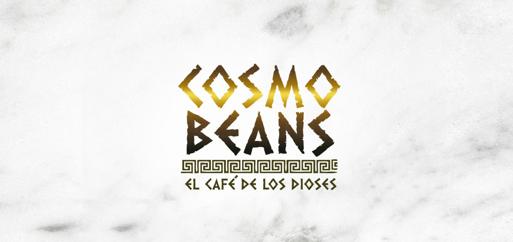 Ελληνικό Εστιατόριο και Καφέ Cosmo Beans στην Λίμα Περού
