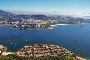 Rio De Janeiro, Βραζιλία, Brazil