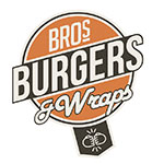 Bros Burgers & Wraps