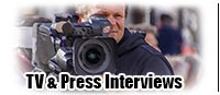 Interviews Press TV