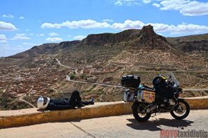 Mototaxidiotis, Ταξιδεύοντας με μοτοσικλέτα στην Ελλάδα και το εξωτερικό