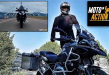 Moto In Action – Ο κόσμος της μοτοσυκλέτας