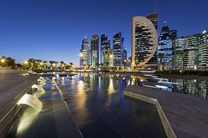 Ντόχα, Κατάρ, Doha Qatar