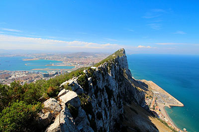 Γιβραλτάρ Gibraltar