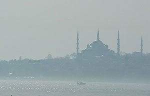 Κωνσταντινούπολη Τουρκία, Istanbul, Turkey