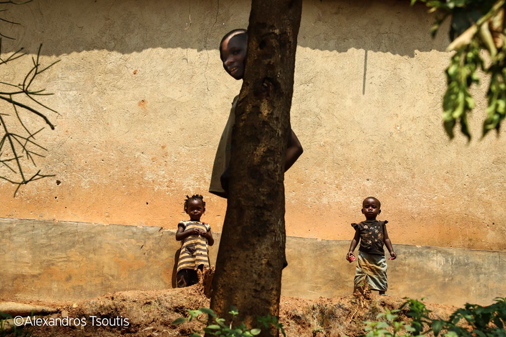 Kigali Rwanda, Alexandros Tsoutis Photography