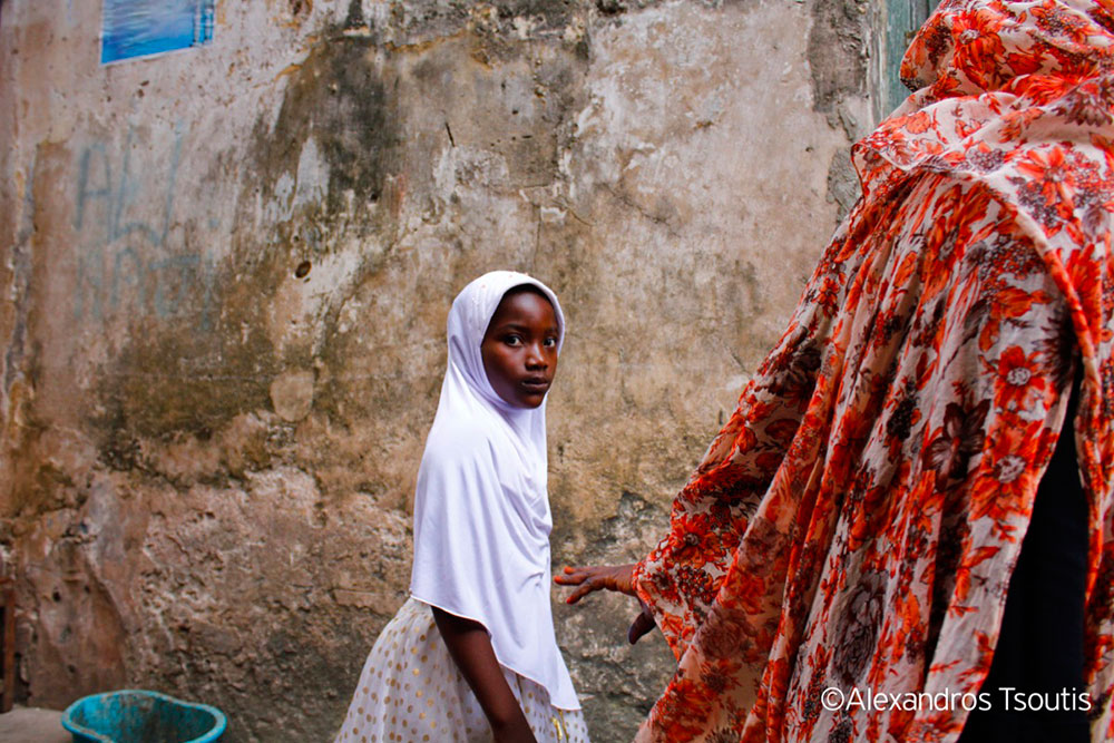 Zanzibar in Tanzania, Alexandros Tsoutis Photography
