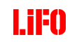 Lifo Logo