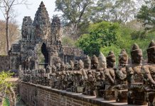 Καμπότζη | Ταξιδιωτικός Οδηγός | Πληροφορίες