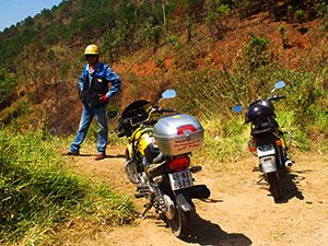 Dalat Easy Rider - Οι εύκολοι αναβάτες του Νταλάτ