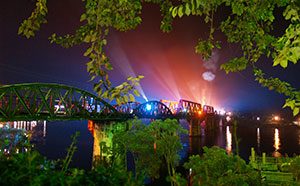 Η Γέφυρα του Ποταμού Κβάι