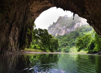 Phong Nha Ke Bang και Σπήλαιο Χανγκ Σον Ντονγκ