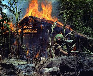 Πόλεμος του Βιετνάμ