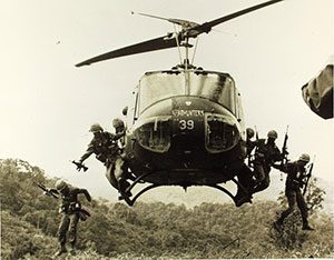 Πόλεμος του Βιετνάμ