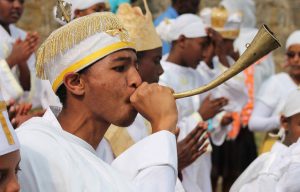 Meskel, ετήσια θρησκευτική εορτή στις ορθόδοξες εκκλησίες της Αιθιοπίας pixabay