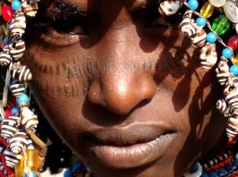 Εθνοτική ομάδα Αφάρ της Αιθιοπίας, pixabay