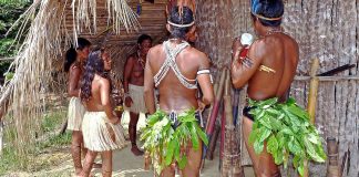 Bora people