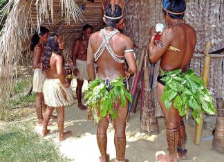 Bora people