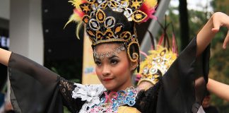 Ετήσιο Φεστιβάλ Gawai Dayak στην Μαλαισία και την Ινδονησία, pixabay