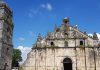 Baroque Churches of the Philippines, San Agustin, Santa Maria, Paoay & Miagao