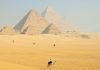 Οι Πυραμίδες της Αιγύπτου, Νεκρόπολη της Γκίζας, Μυστήρια, pixabay