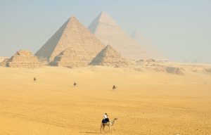 Οι Πυραμίδες της Αιγύπτου, Νεκρόπολη της Γκίζας, Μυστήρια, pixabay