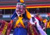 Φεστιβάλ Χορού Tsurphu Cham στο Θιβέτ, pixabay