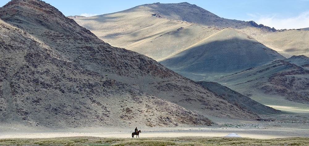 Εθνικό Πάρκο Gorkhi-Terelj, τουριστικούς καταυλισμούς γραφικές περιοχές Μογγολία