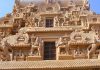 Great Living Chola Temples, Tamil Nadu, India