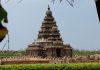 Group of Monuments at Mahabalipuram, Tamil Nadu, India