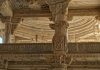 Ναός Ranakpur φημίζεται για την τέχνη και την αρχιτεκτονική του στην Ινδία, pixabay