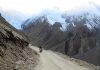 Κοιλάδα Pangi, Himachal Pradesh