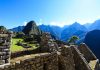 Μάτσου Πίτσου, η αρχαία πόλη των Ίνκας