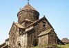 Monasteries of Haghpat and Sanahin Armenia