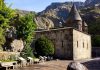 Monastery of Geghard and the Upper Azat Valley Armenia