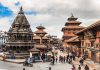 Πλατεία Patan Durbar του Νεπάλ, Κατμαντού, pixabay