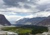Shigar Valley in Gilgit Baltistan north of Skardu, in Northern Pakistan