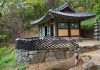 Sansa, Buddhist Mountain Monasteries in South Korea