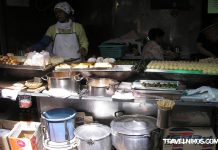 Εβδομαδιαία αγορά Chatuchak, η δημοφιλέστερη στην Μπανγκόκ