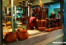 Koh Kret Pottery Village and Brewery