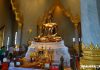 Ο χρυσός Βούδας της Μπανγκόκ