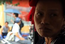 Εθνικές μειονότητες Ντάο στην περιοχή Σάπα του Βιετνάμ