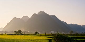 Τα Μαρμάρινα Βουνά του Βιετνάμ, pixabay