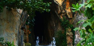 Σπηλιά Am Phu
