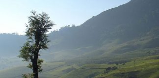 Διαδρομή από Visakhapatnam στο Araku Valley, Ινδία